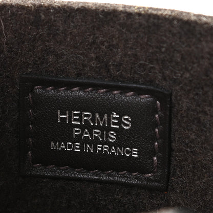 Hermes Feutre Swift Evelyne TPM Ebene 7 of 9