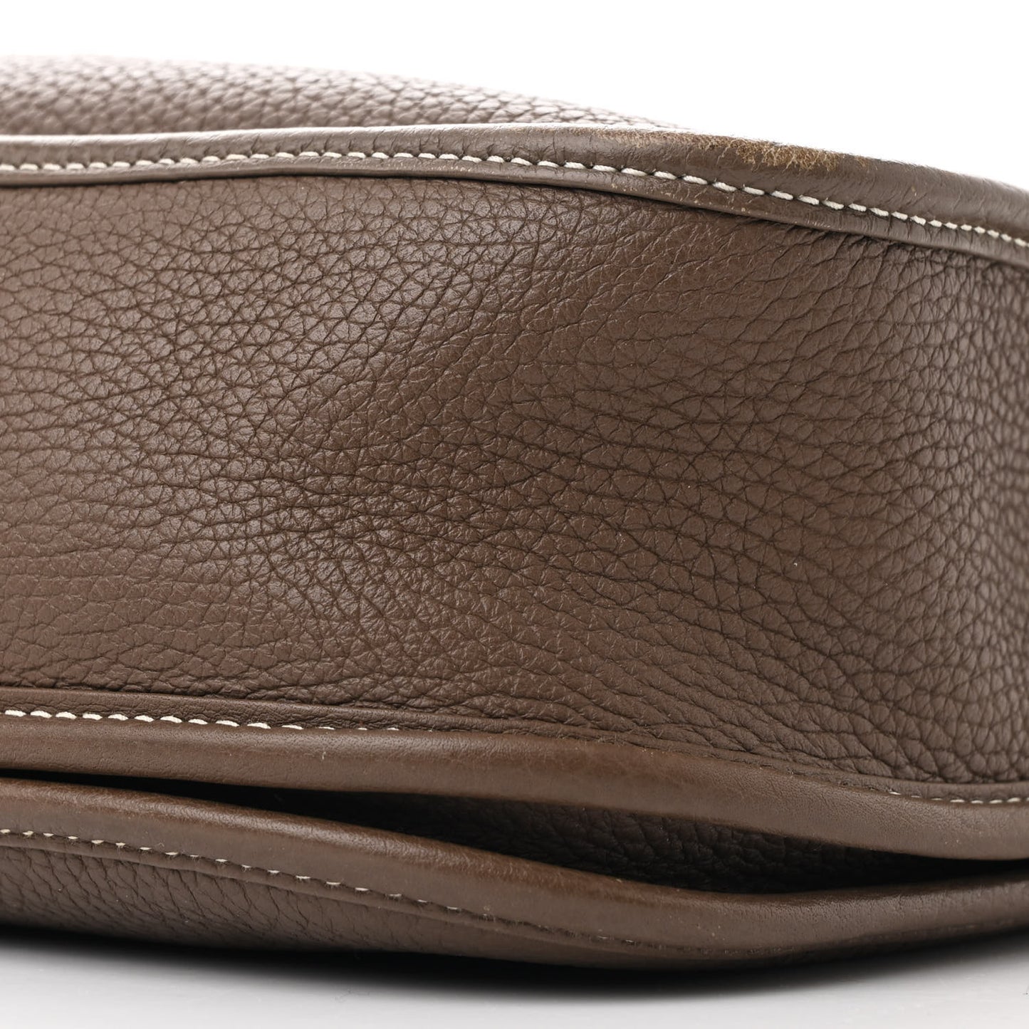 Taurillon Clemence Evelyne III PM Etoupe