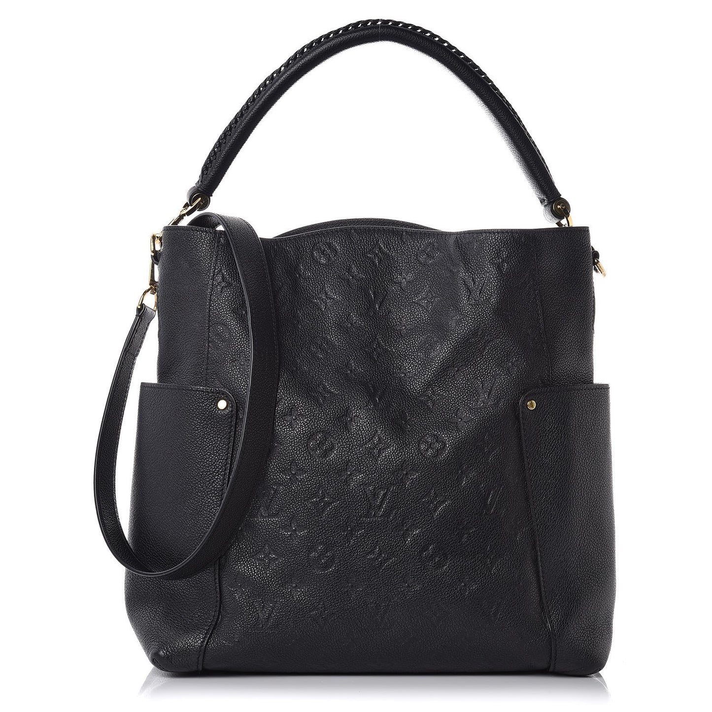 Empreinte Bagatelle Black