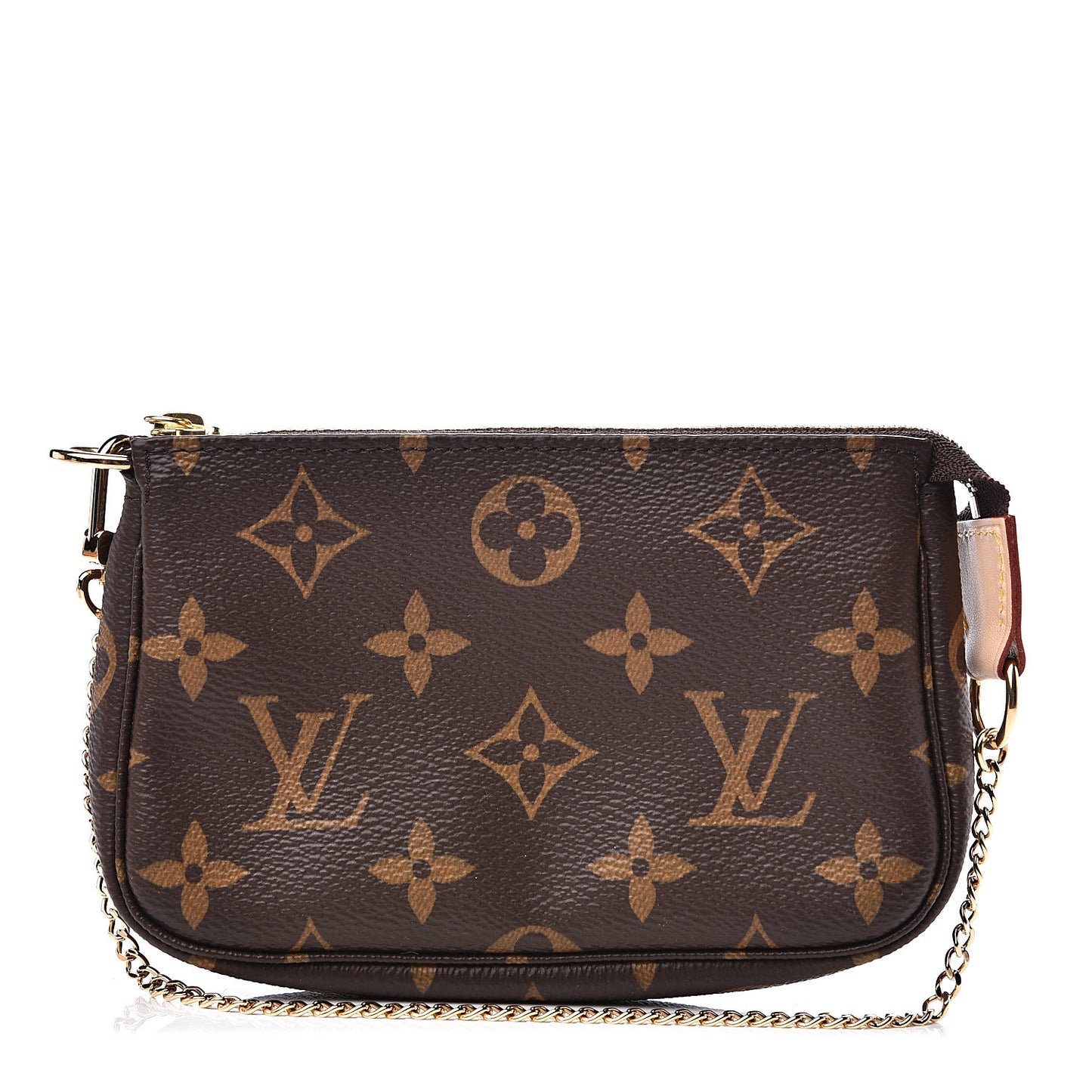 Monogram Mini Pochette Accessories