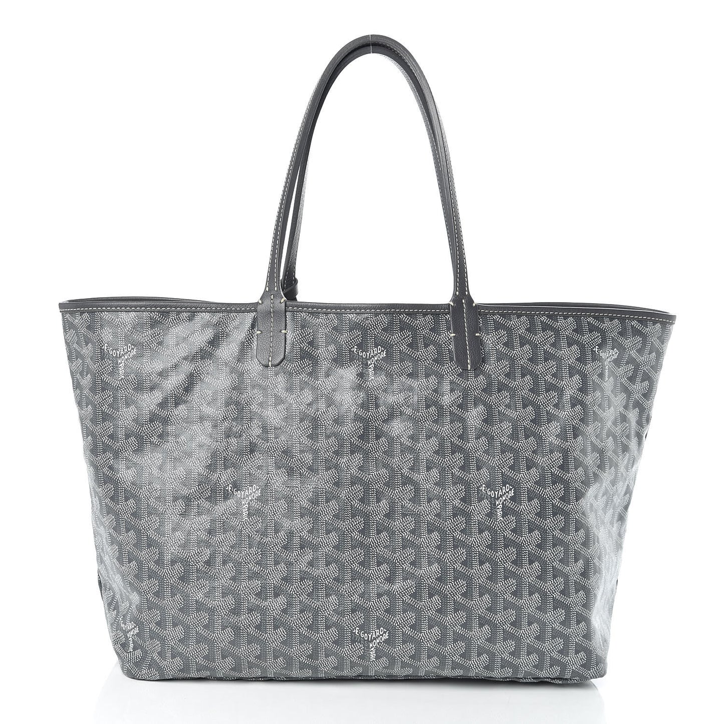 Goyardine Saint Louis PM Grey