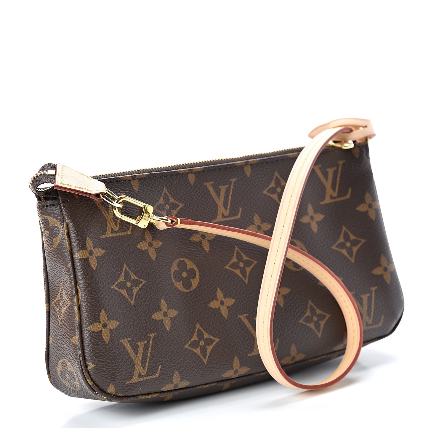 Monogram Pochette Accessories NM