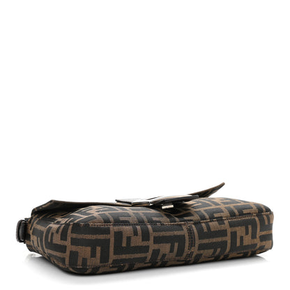 Fendi Zucca Baguette Tobacco 4 of 12