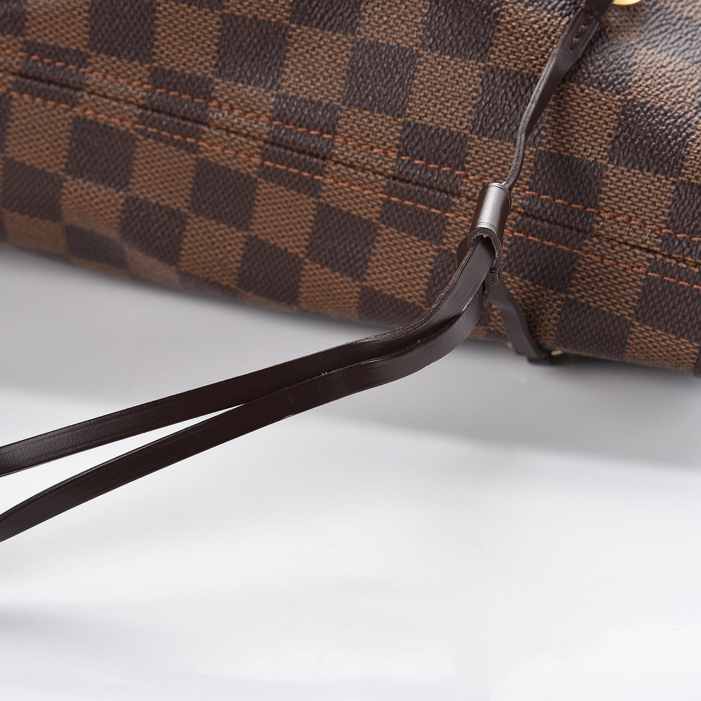 Damier Ebene Neverfull MM