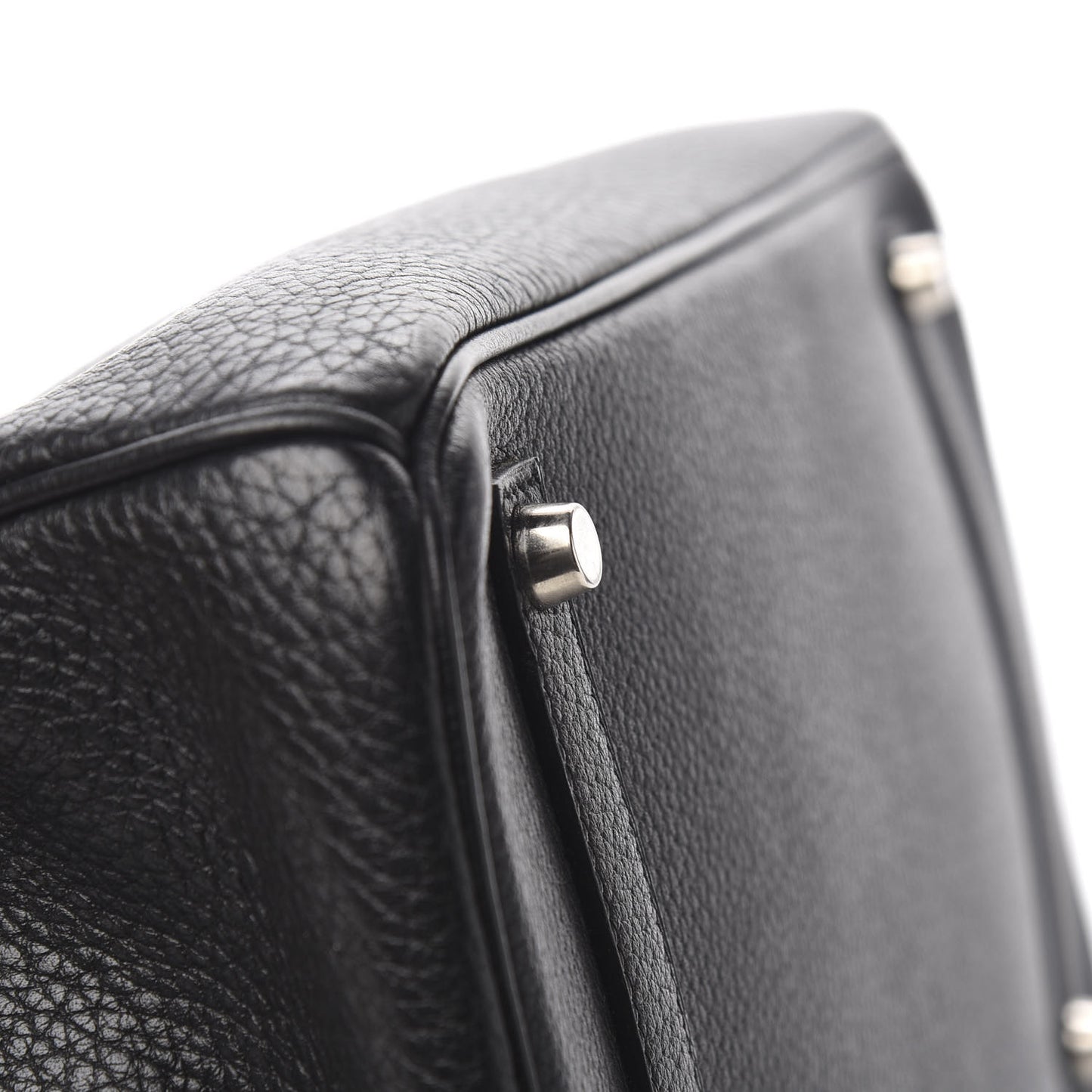 Fjord Birkin 35 Black