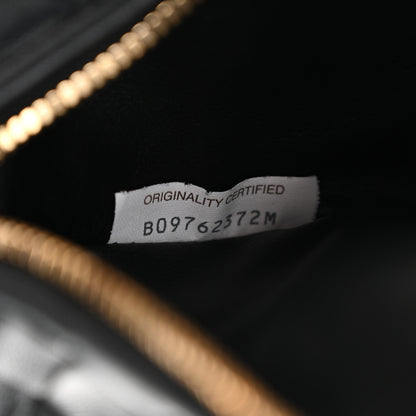 Bottega Veneta Nappa Intrecciato Mini Jodie Black 7 of 10