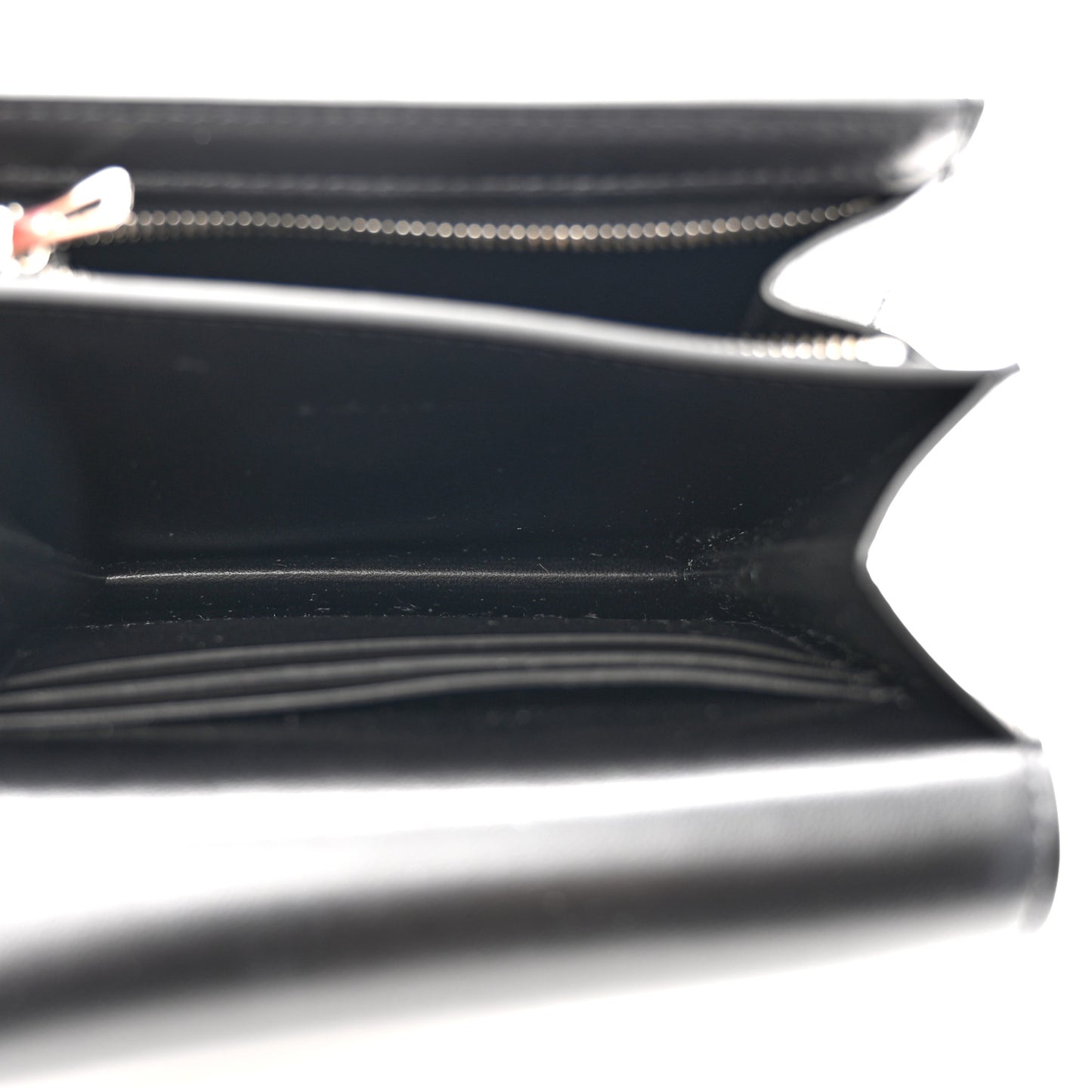 Evergrain 2002 Wallet Black