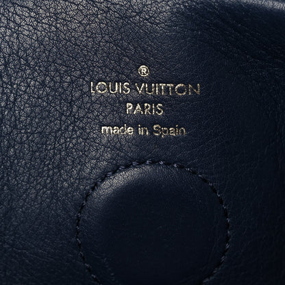 Louis Vuitton Monogram Tuileries Besace Marine Bordeaux 5 of 10