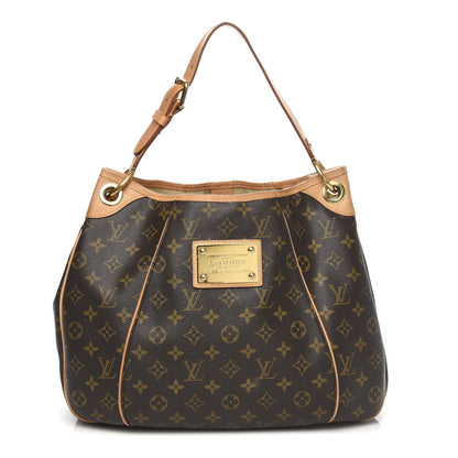 Louis Vuitton Monogram Galliera PM 1 of 11