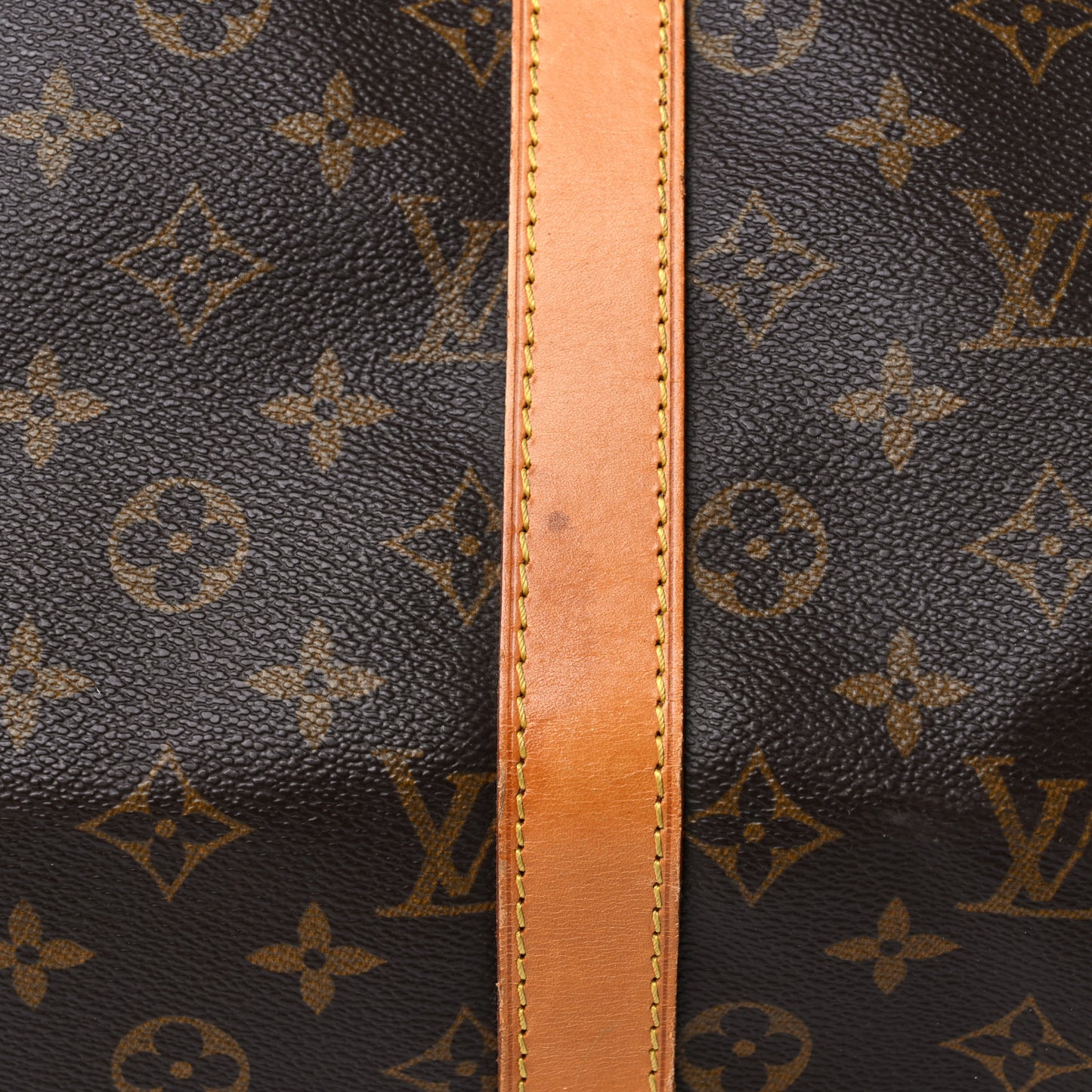 Monogram Keepall Bandouliere 45
