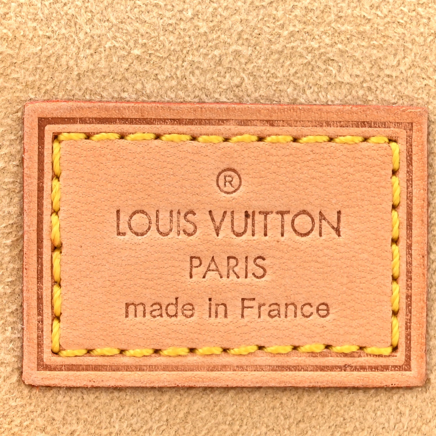Louis Vuitton Monogram Folding Jewelry Case PM 6 of 8