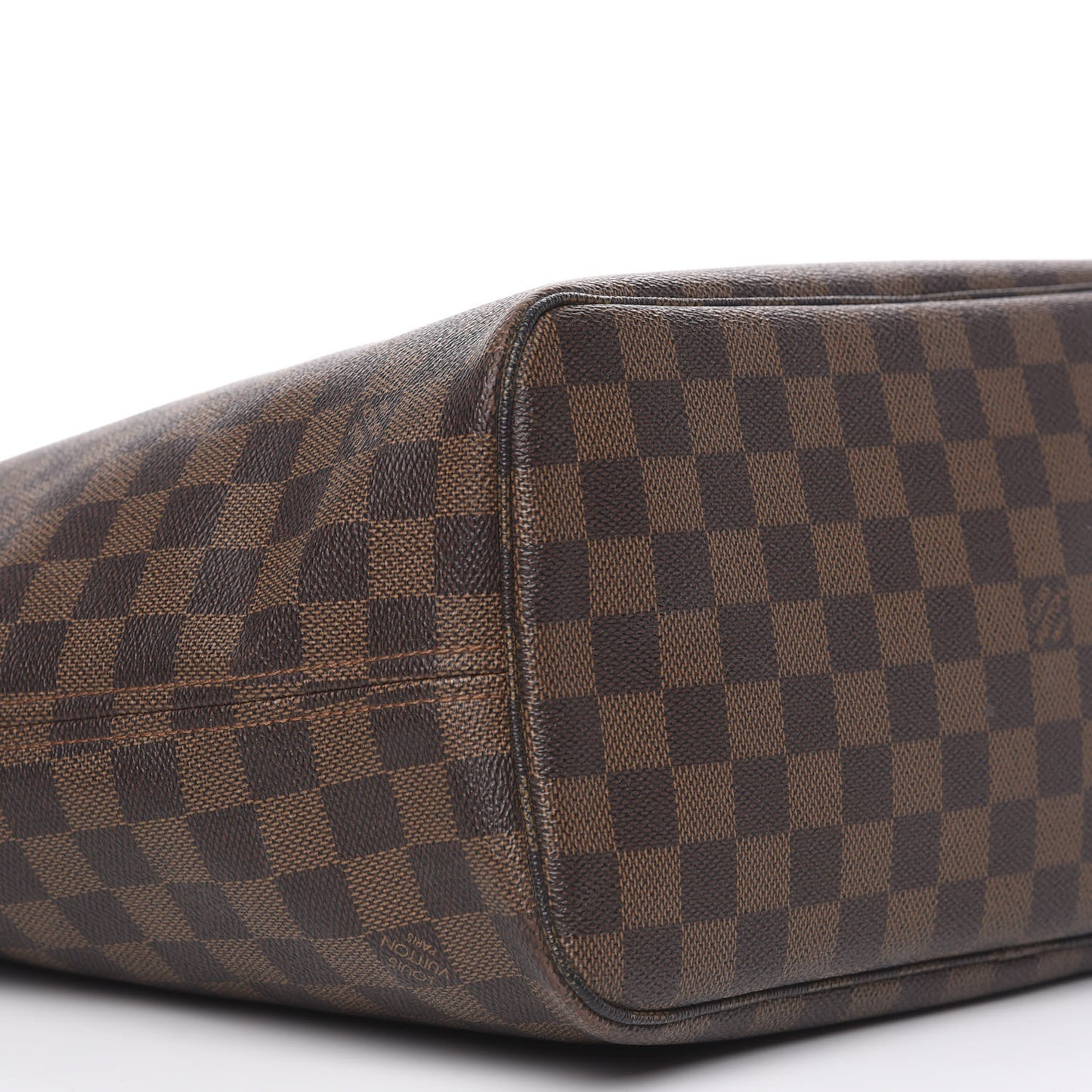 Damier Ebene Neverfull MM