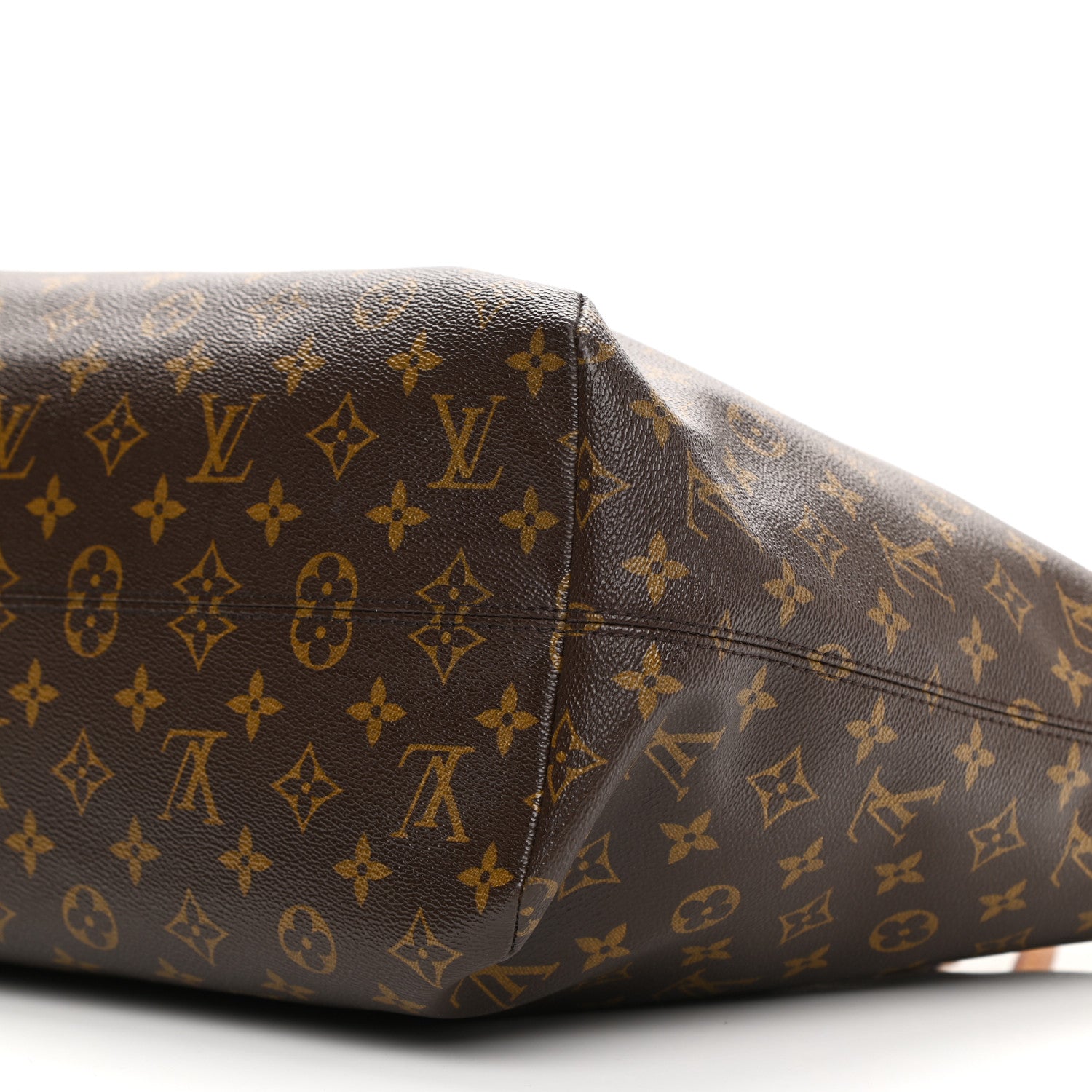 Louis Vuitton Monogram Raspail MM 10 of 11