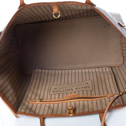 Louis Vuitton Monogram Neo Neverfull GM 7 of 22