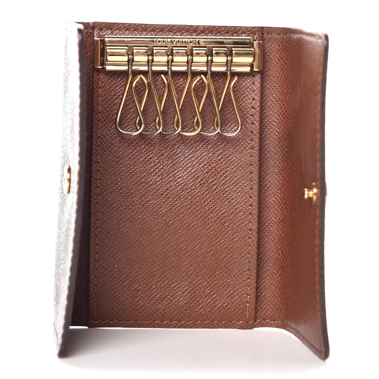 Monogram 6 Key Multicles Holder
