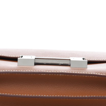 Hermes Evercolor Constance 24 Gold 13 of 19