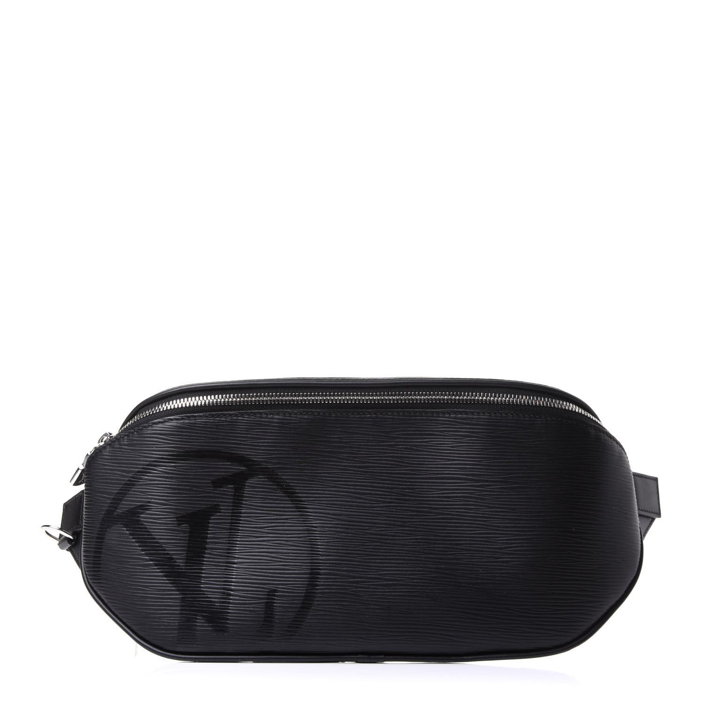 Epi Bumbag Black