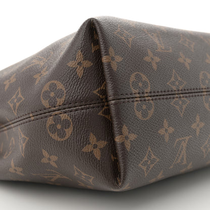 Louis Vuitton Monogram Graceful PM 9 of 14