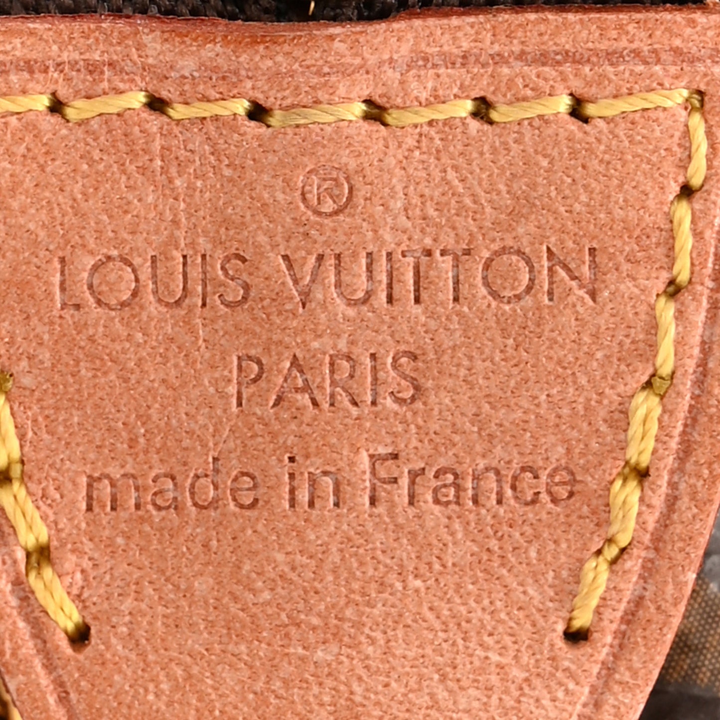 Monogram Mini Pochette Accessories