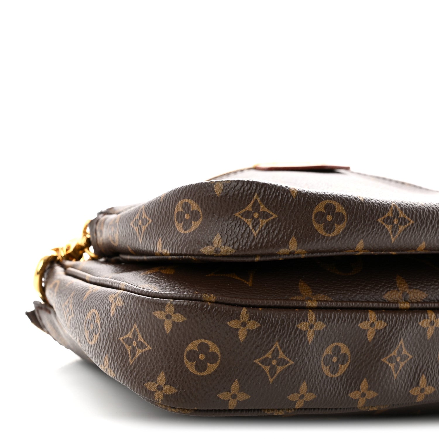 Louis Vuitton Monogram Multi Pochette Accessories Rose Clair 11 of 12