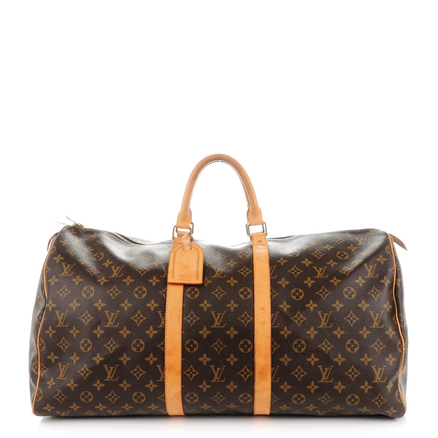 Monogram Keepall 55
