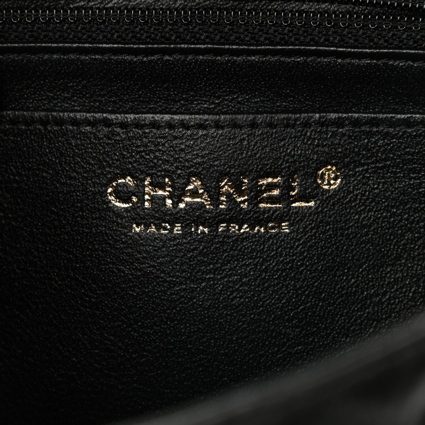 Aged Calfskin Quilted 2.55 Reissue Mini Flap Black