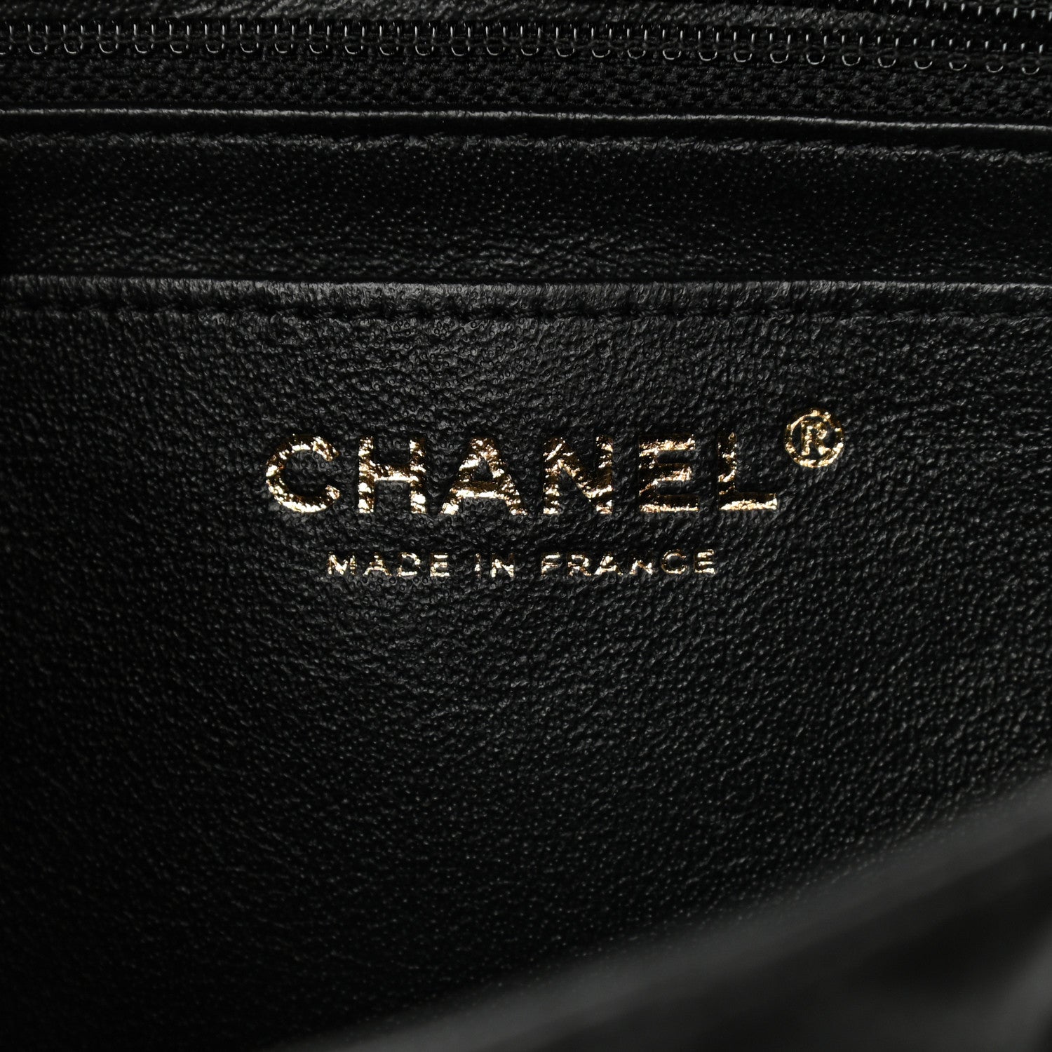 Chanel Aged Calfskin Quilted 2.55 Reissue Mini Flap Black 6 of 9