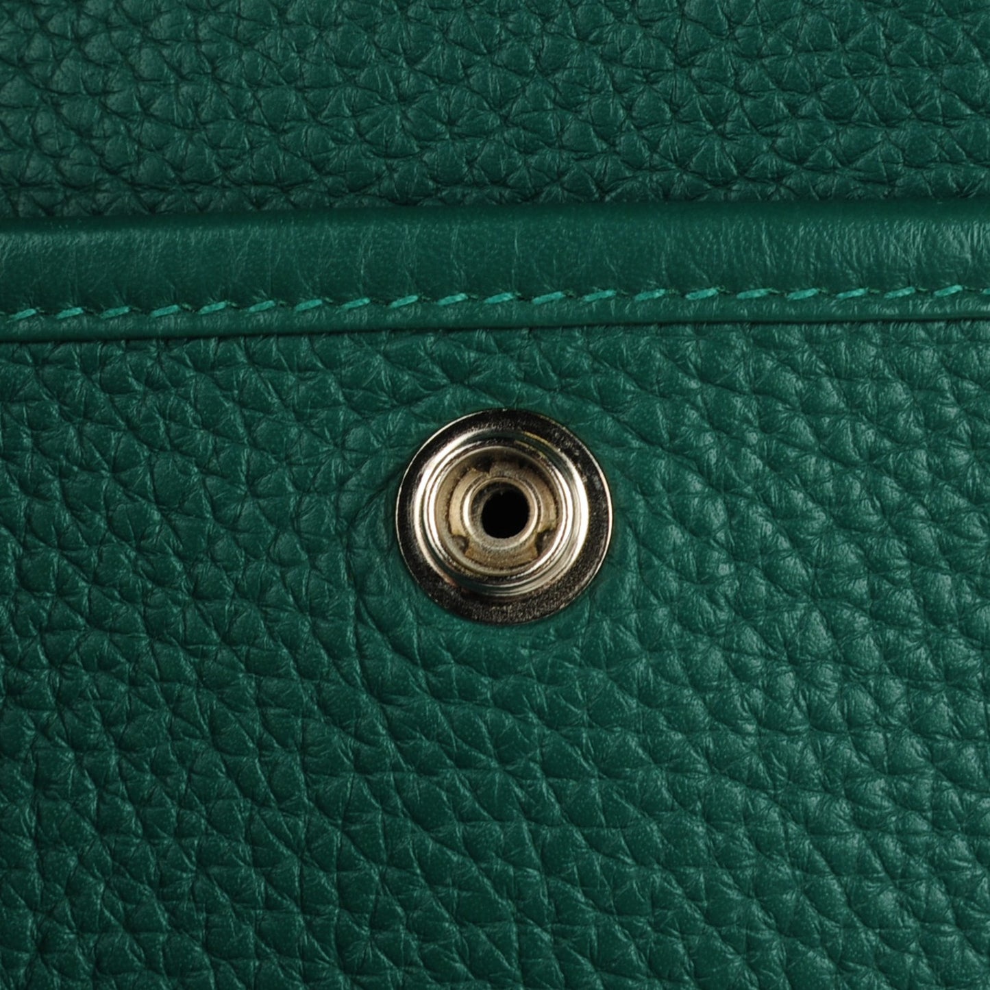 Taurillon Clemence Evelyne III PM Malachite