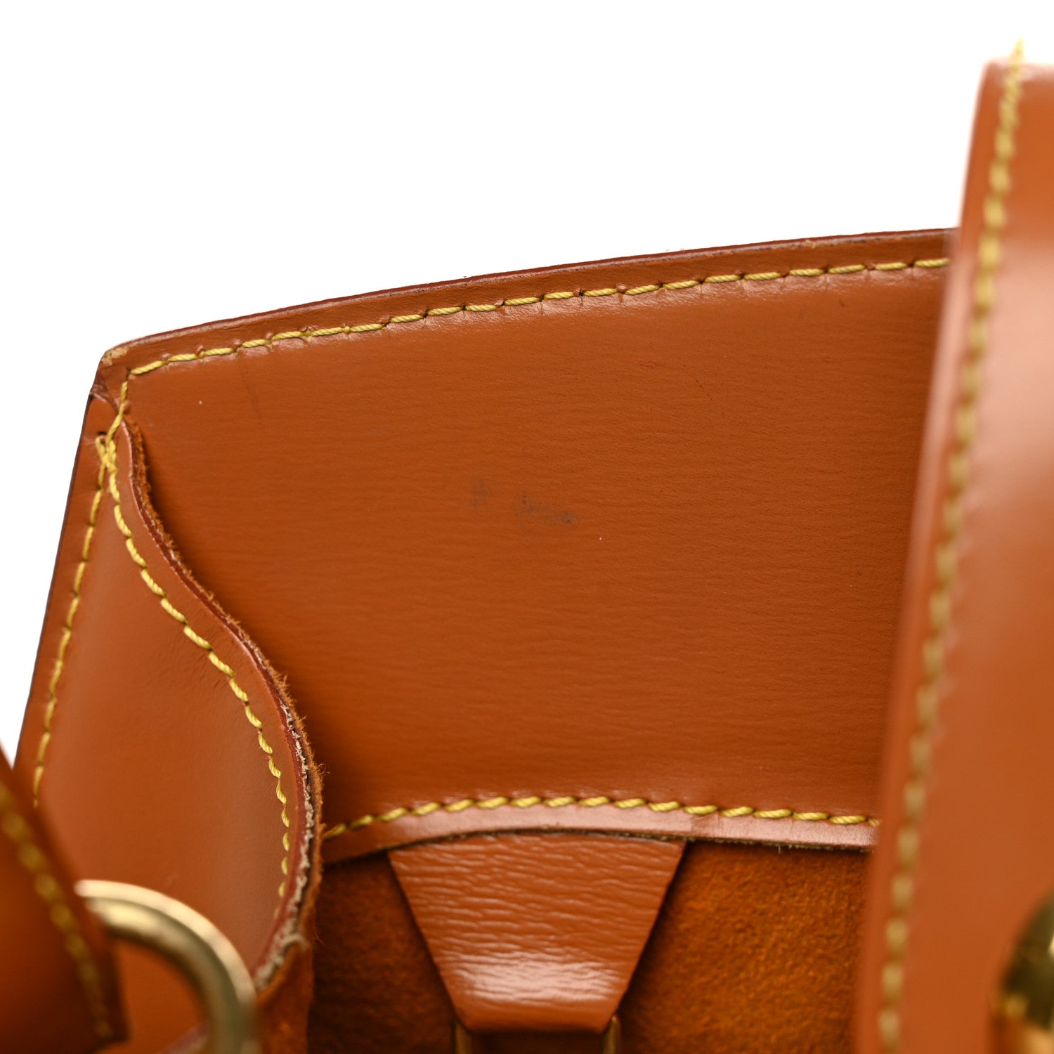 Louis Vuitton Epi Cluny Cipango 14 of 14