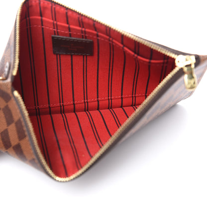 Louis Vuitton Damier Ebene Neo Neverfull GM 12 of 15