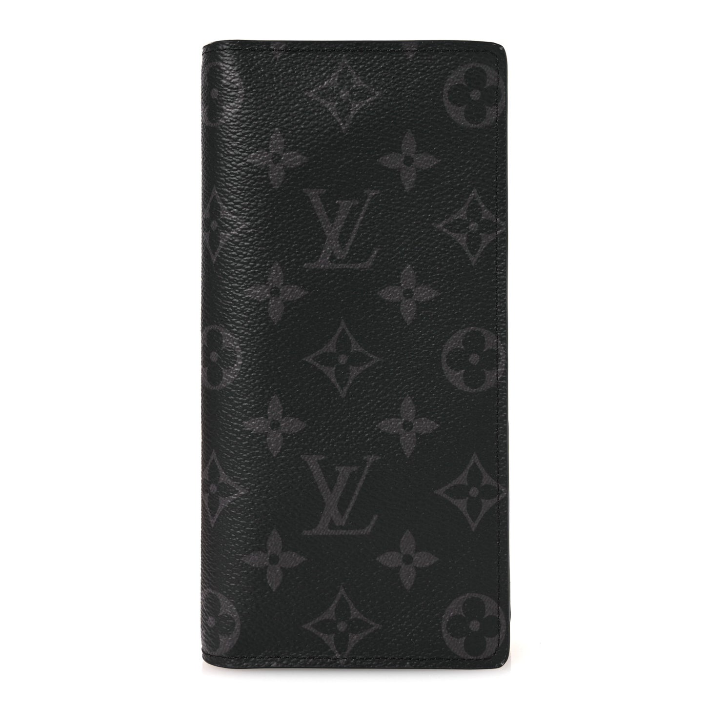 Monogram Eclipse Brazza Wallet