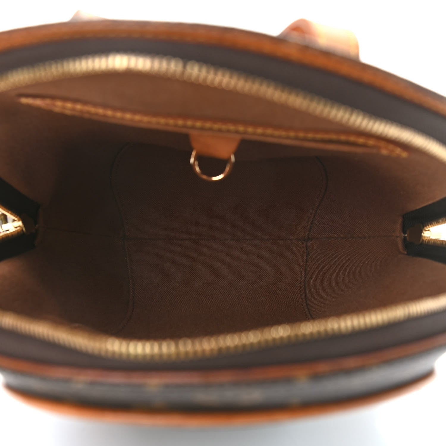 Louis Vuitton Monogram Ellipse Sac a Dos Backpack 5 of 10