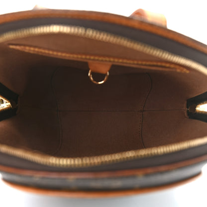 Louis Vuitton Monogram Ellipse Sac a Dos Backpack 5 of 10