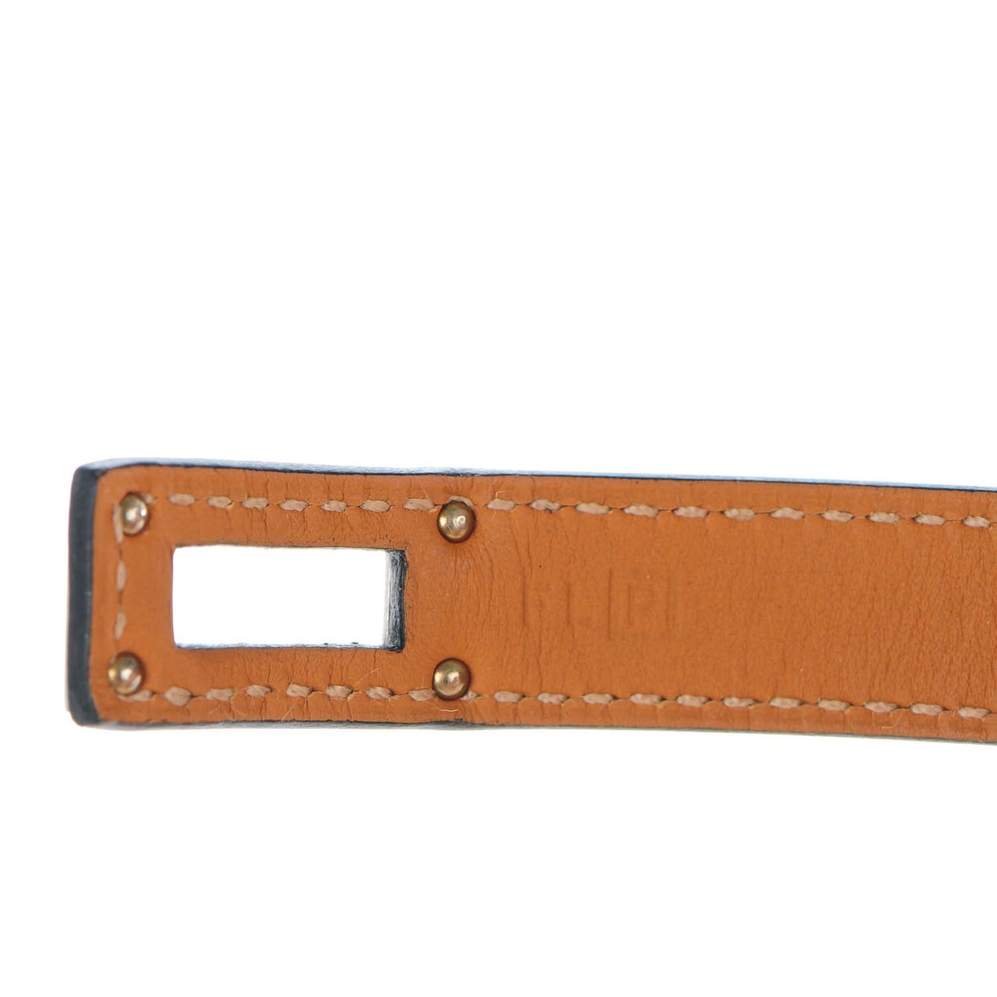 Chamonix Kelly Double Tour Bracelet S Black