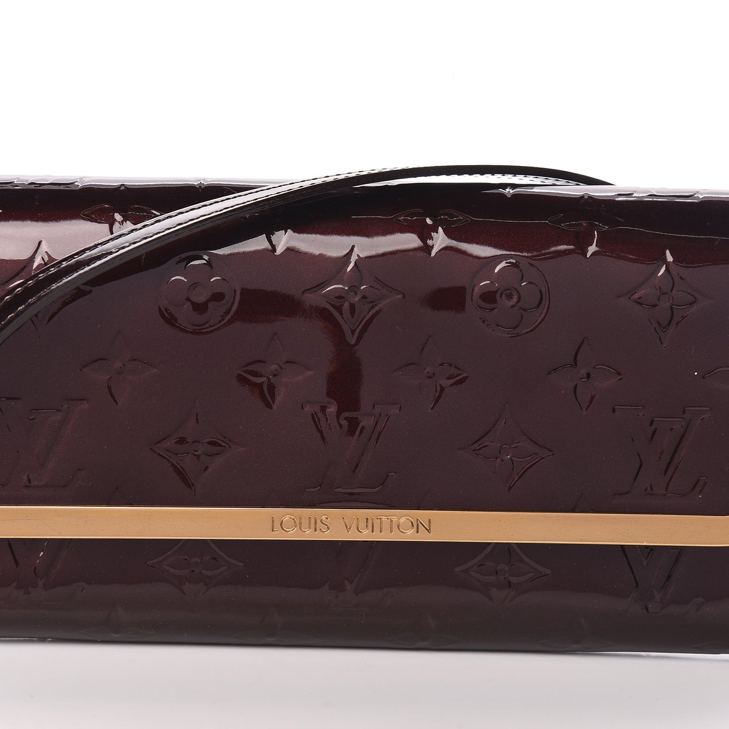 Vernis Rossmore MM Amarante