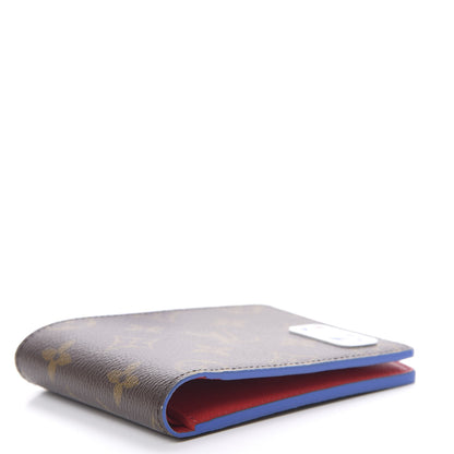 Louis Vuitton X NBA Monogram Multiple Wallet 4 of 7