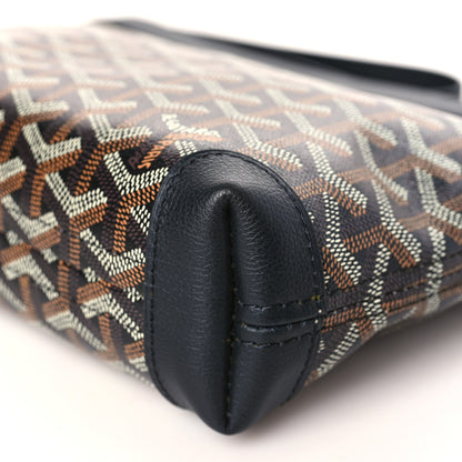 Goyard Goyardine Conti Pouch Black 8 of 8