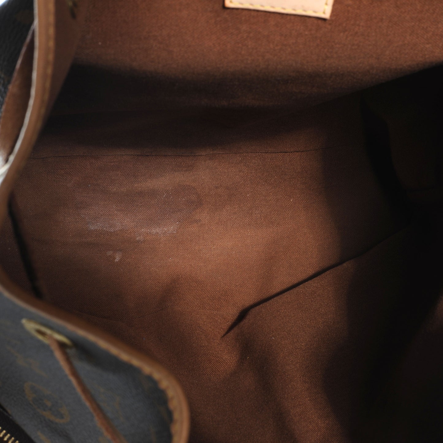 Monogram Bosphore Backpack