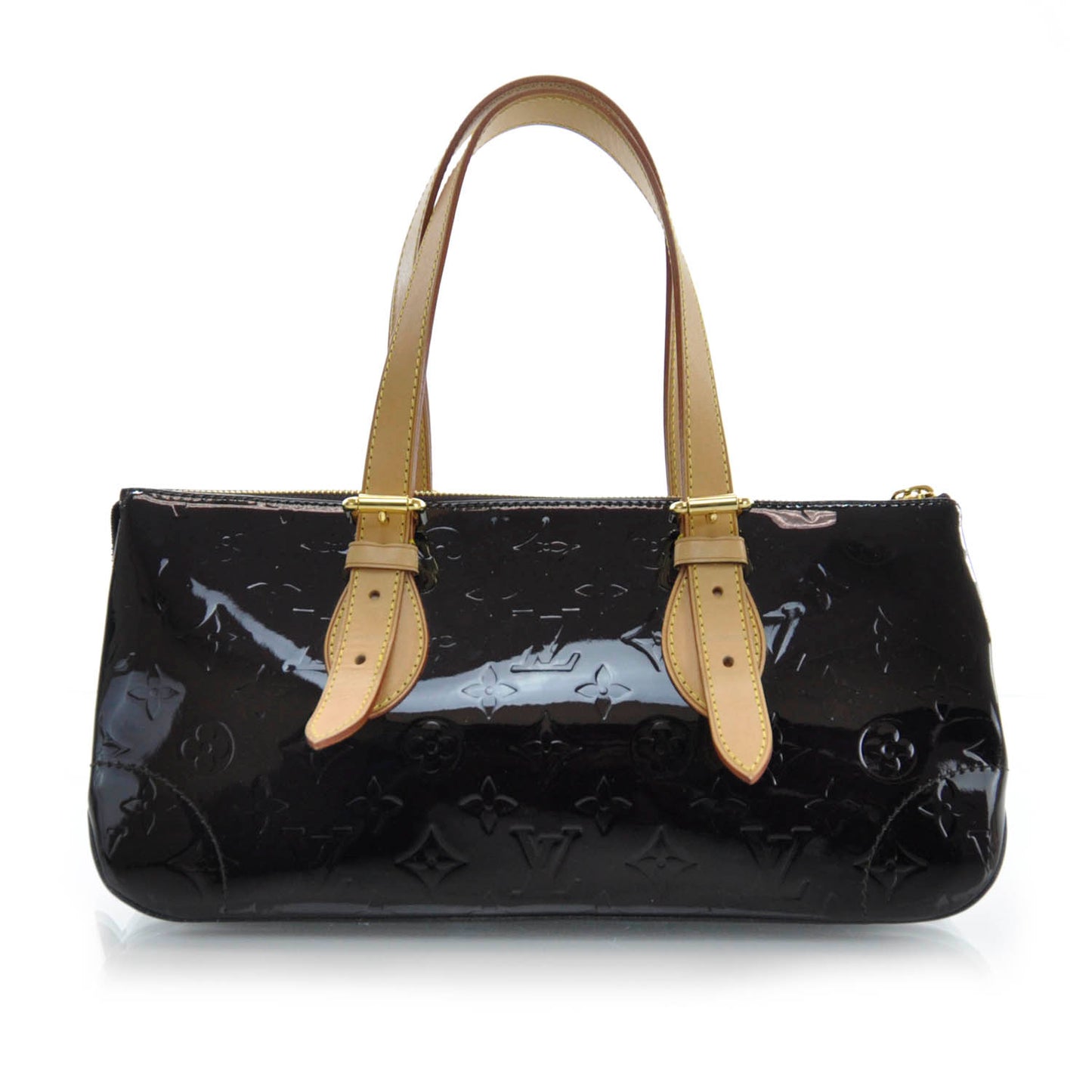 Vernis Rosewood Ave Amarante