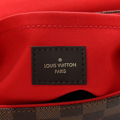 Louis Vuitton Damier Ebene Croisette 6 of 9