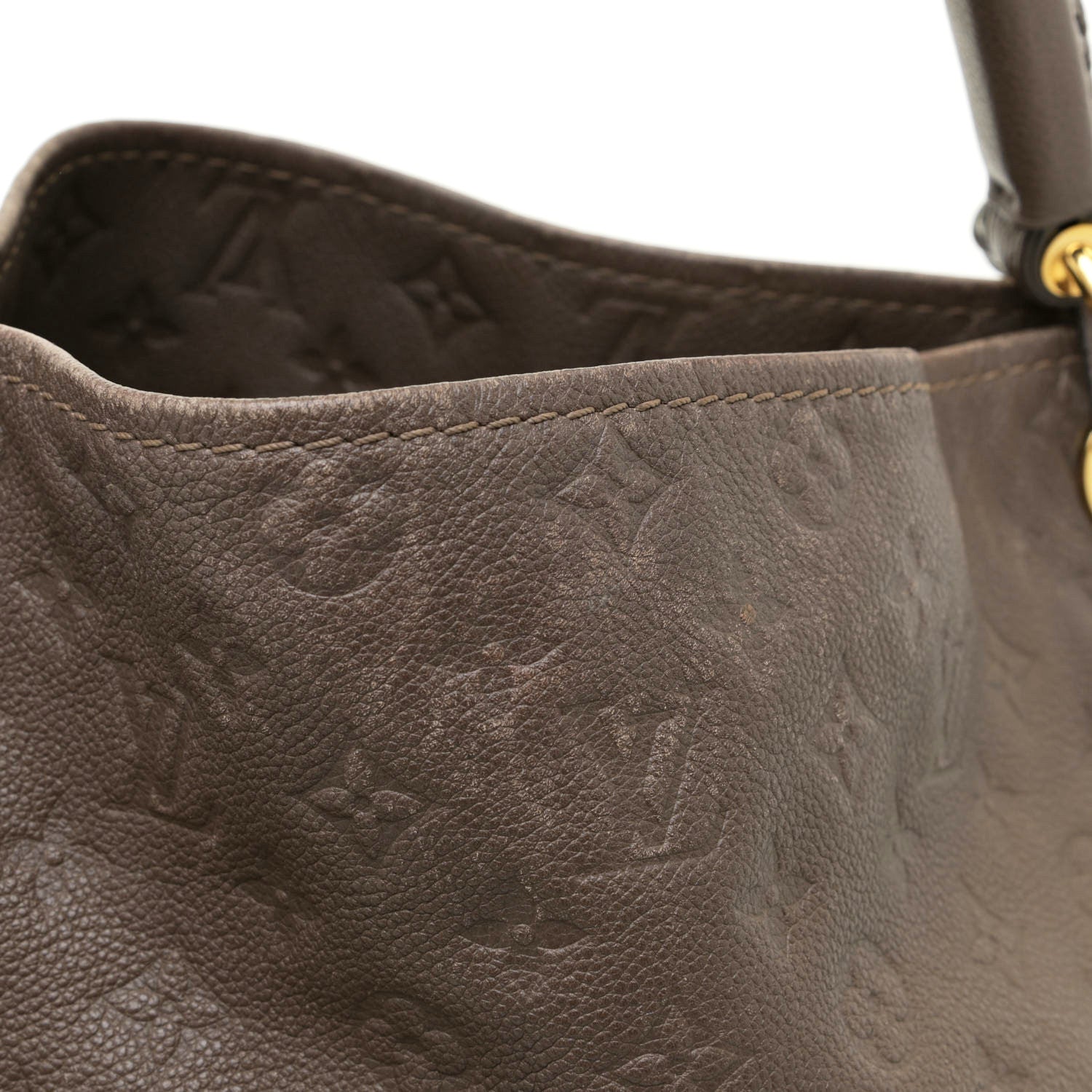 Louis Vuitton Empreinte Artsy MM Ombre 17 of 18