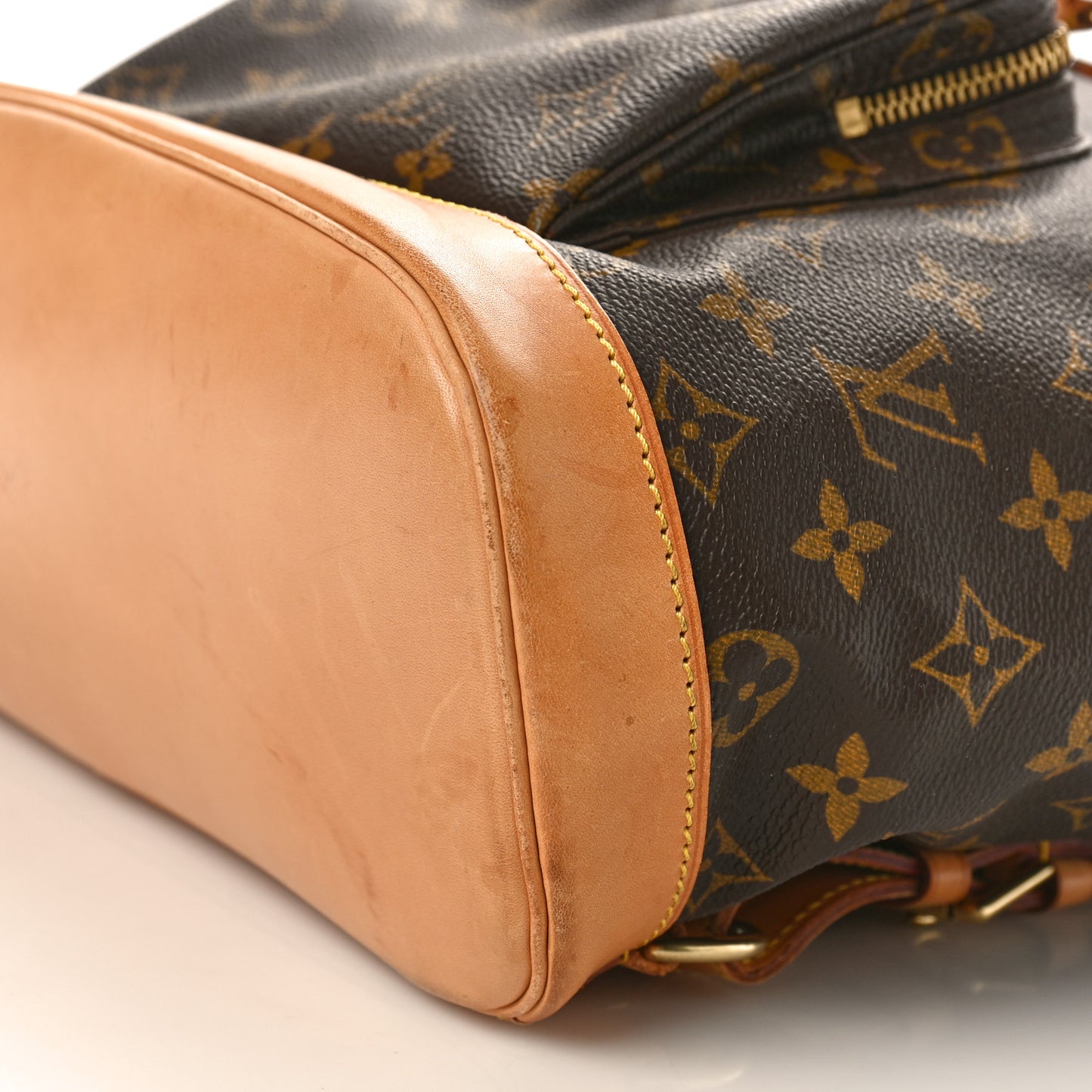 Monogram Montsouris GM Backpack