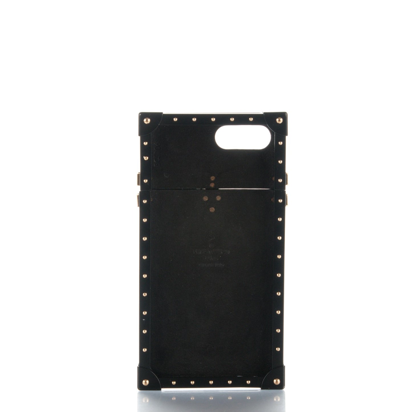 Monogram Eye-Trunk iPhone 7 Plus Case
