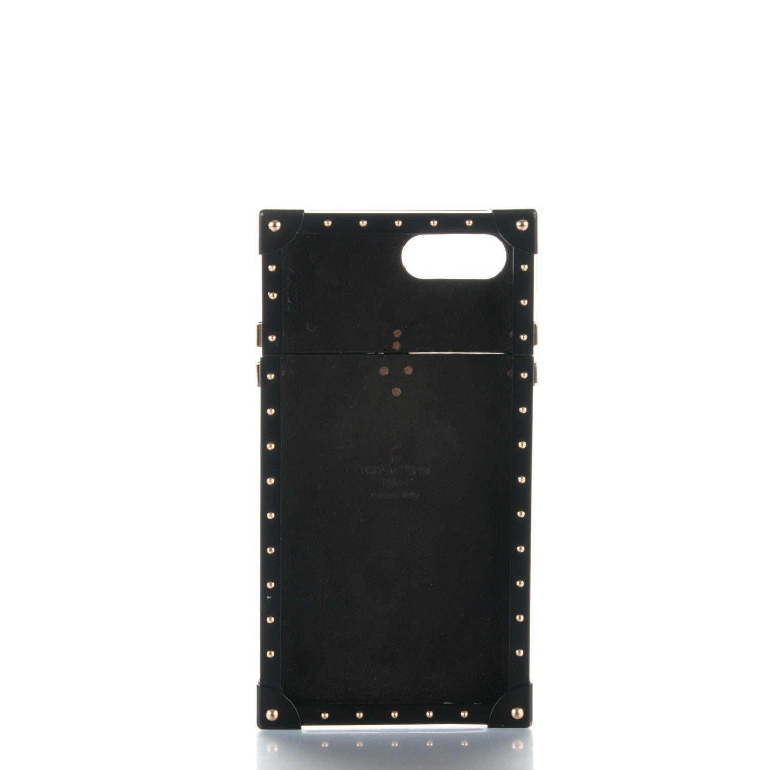Louis Vuitton Monogram Eye-Trunk iPhone 7 Plus Case 3 of 7