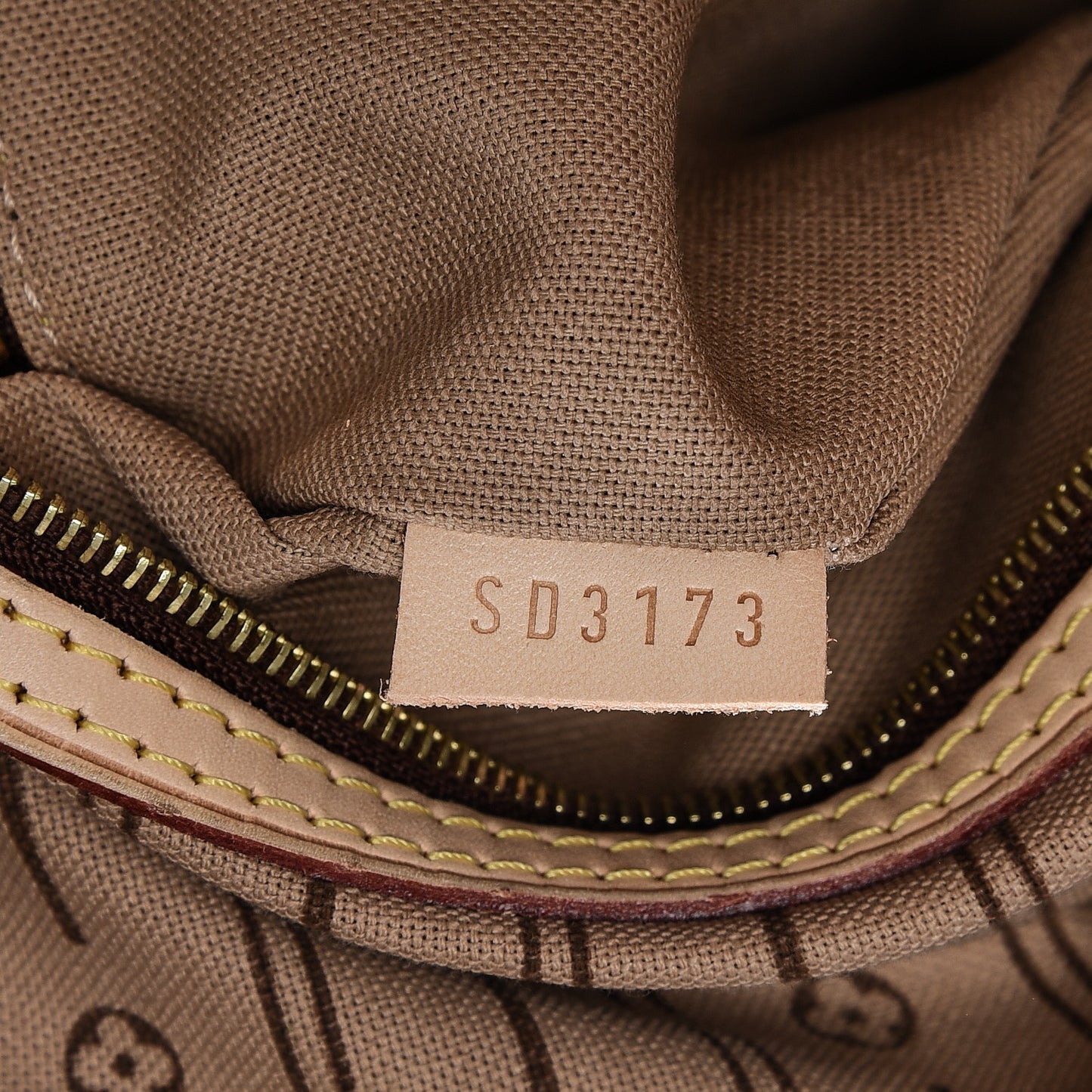 Monogram Delightful PM
