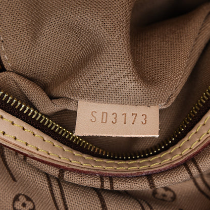 Louis Vuitton Monogram Delightful PM 8 of 13