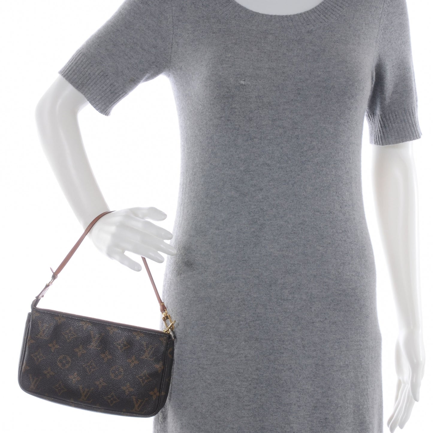 Monogram Pochette Accessories
