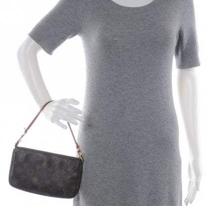 Louis Vuitton Monogram Pochette Accessories 2 of 7