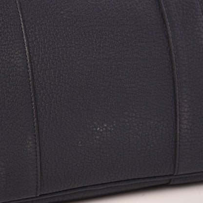 Hermes Negonda Garden Party 36 MM Bleu Indigo 11 of 11