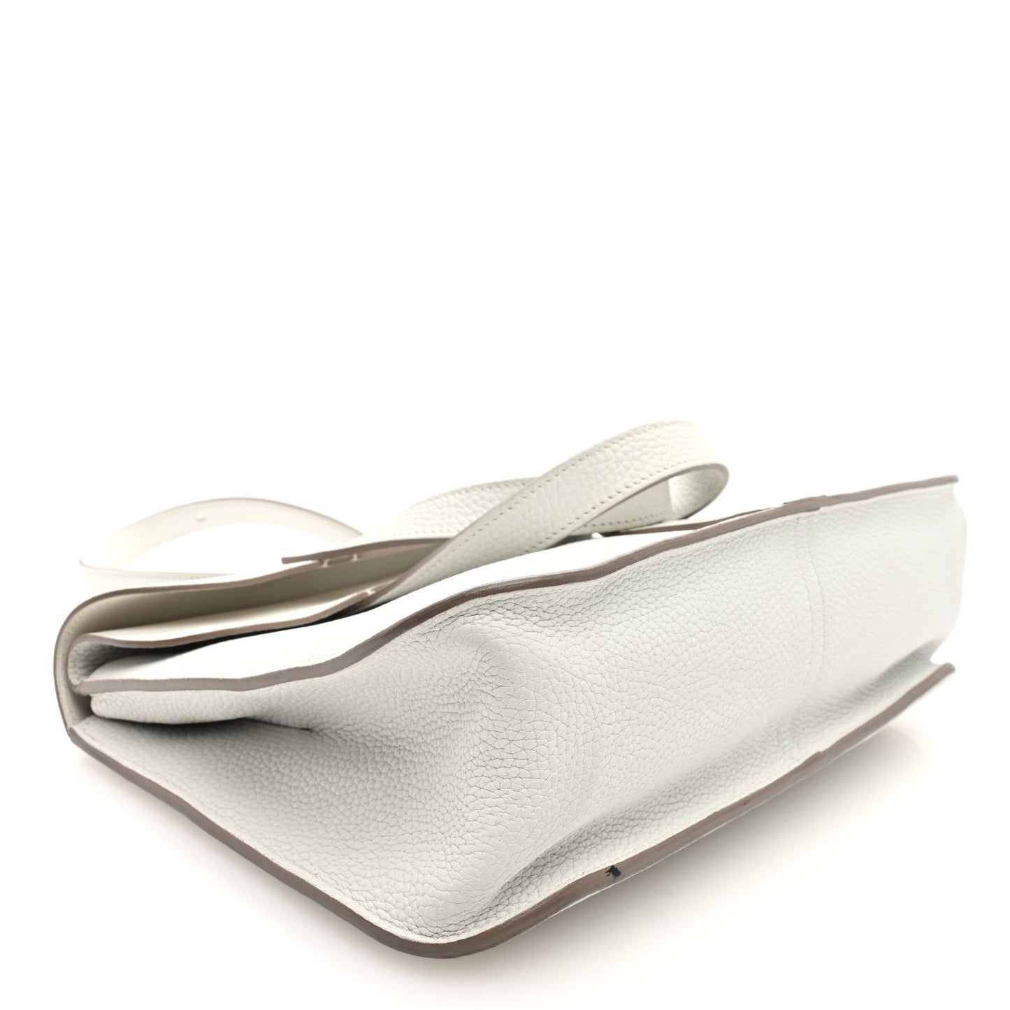 Taurillon Clemence Halzan 31 GM Craie